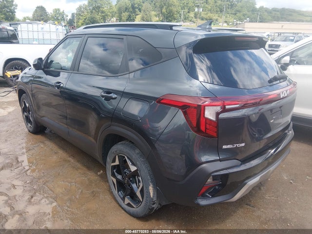 45770283 :رقم المزاد ، KNDEUCAA8S7707991 vin ، 2025 Kia Seltos S مزاد بيع