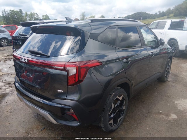 45770283 :رقم المزاد ، KNDEUCAA8S7707991 vin ، 2025 Kia Seltos S مزاد بيع