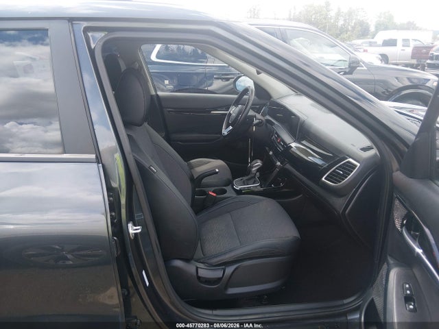 45770283 :رقم المزاد ، KNDEUCAA8S7707991 vin ، 2025 Kia Seltos S مزاد بيع