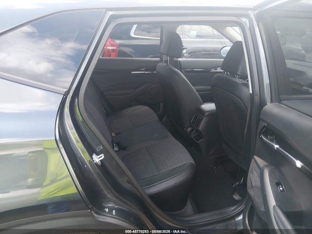 45770283 :رقم المزاد ، KNDEUCAA8S7707991 vin ، 2025 Kia Seltos S مزاد بيع
