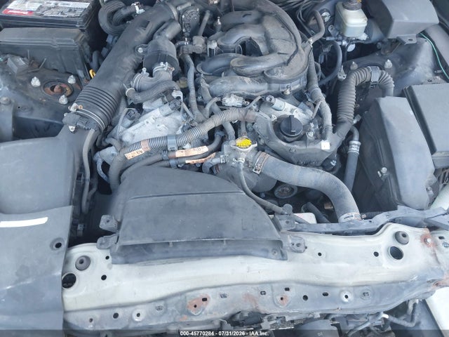 45770284 :رقم المزاد ، JTHCE1BL0D5011700 vin ، 2013 Lexus Gs 350 مزاد بيع