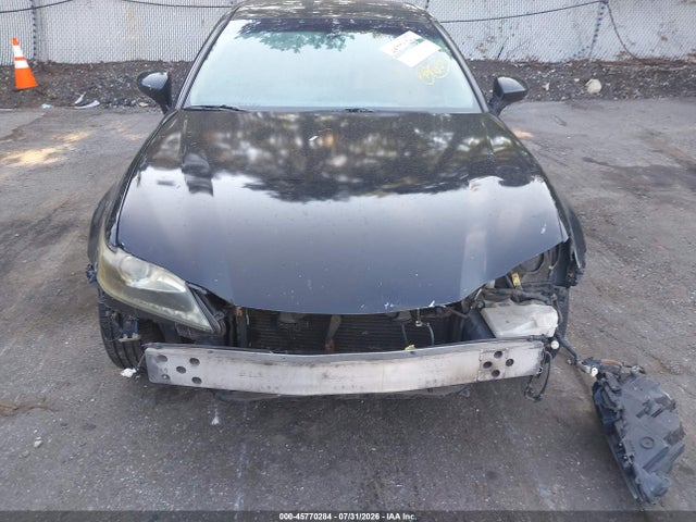 45770284 :رقم المزاد ، JTHCE1BL0D5011700 vin ، 2013 Lexus Gs 350 مزاد بيع