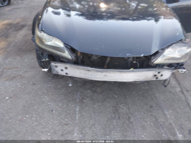 45770284 :رقم المزاد ، JTHCE1BL0D5011700 vin ، 2013 Lexus Gs 350 مزاد بيع