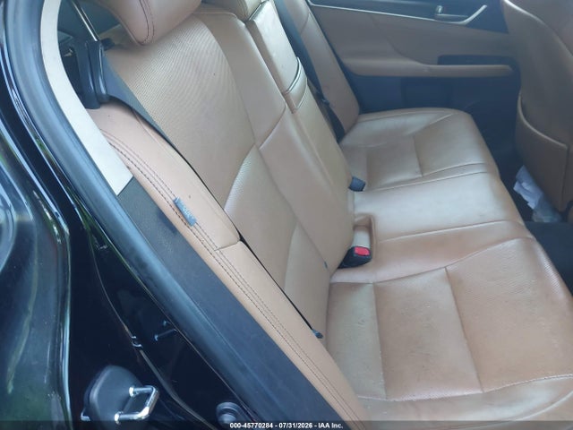 45770284 :رقم المزاد ، JTHCE1BL0D5011700 vin ، 2013 Lexus Gs 350 مزاد بيع
