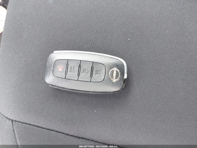 Продажа на аукционе авто 2025 Nissan Sentra Sv, vin: 3N1AB8CV9SY233178, номер лота: 45770285