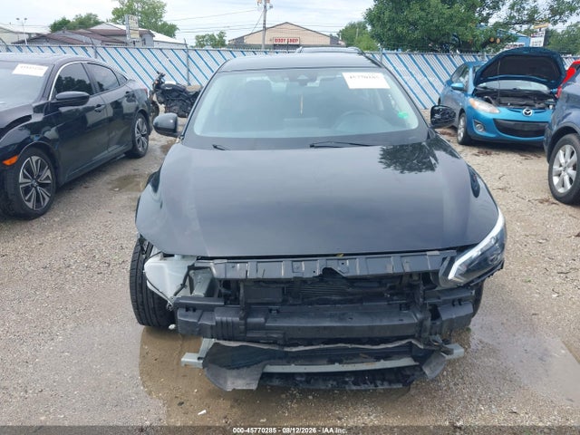 Продажа на аукционе авто 2025 Nissan Sentra Sv, vin: 3N1AB8CV9SY233178, номер лота: 45770285