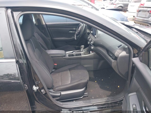 Продажа на аукционе авто 2025 Nissan Sentra Sv, vin: 3N1AB8CV9SY233178, номер лота: 45770285