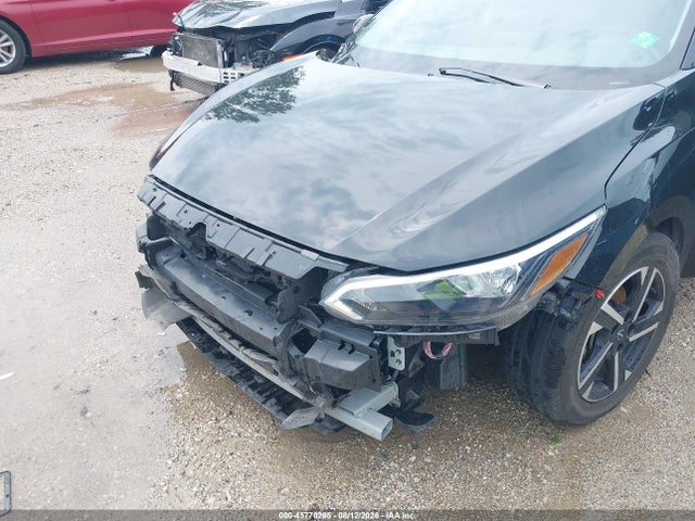 Продажа на аукционе авто 2025 Nissan Sentra Sv, vin: 3N1AB8CV9SY233178, номер лота: 45770285