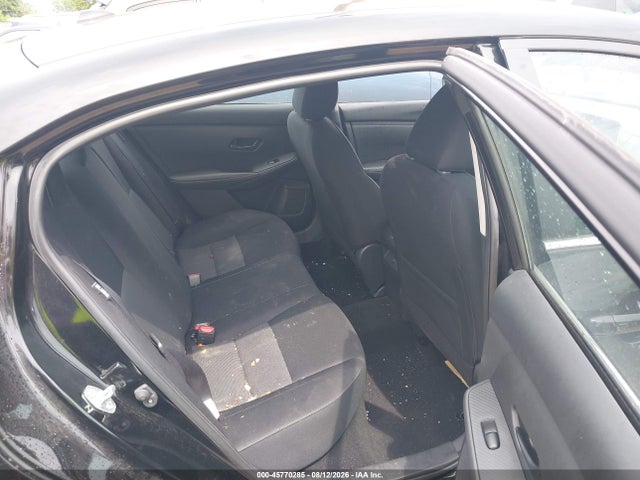 Продажа на аукционе авто 2025 Nissan Sentra Sv, vin: 3N1AB8CV9SY233178, номер лота: 45770285