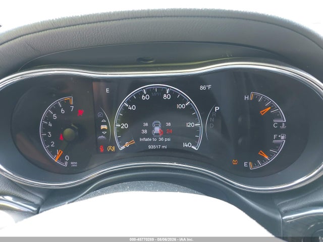 Продажа на аукционе авто 2019 Jeep Grand Cherokee Overland 4x4, vin: 1C4RJFCG9KC727767, номер лота: 45770289