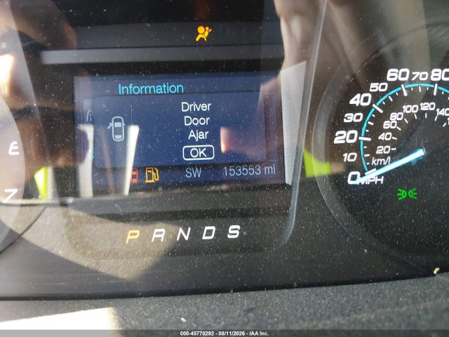 2018 Ford Taurus Se მანქანა იყიდება აუქციონზე, vin: 1FAHP2D8XJG118159, აუქციონის ნომერი: 45770292