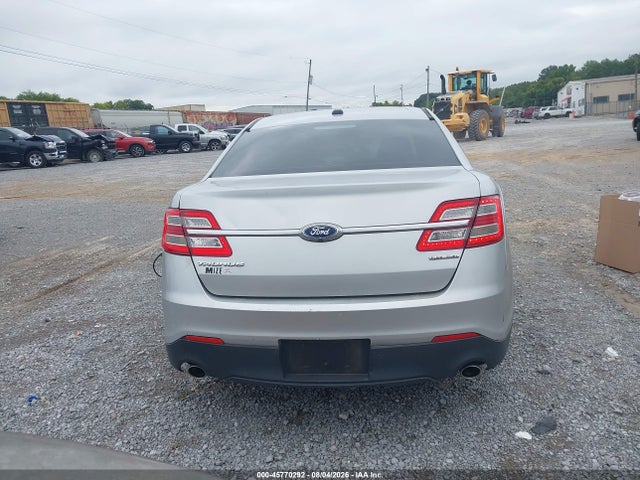 2018 Ford Taurus Se მანქანა იყიდება აუქციონზე, vin: 1FAHP2D8XJG118159, აუქციონის ნომერი: 45770292