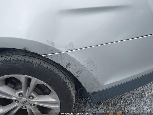 2018 Ford Taurus Se მანქანა იყიდება აუქციონზე, vin: 1FAHP2D8XJG118159, აუქციონის ნომერი: 45770292