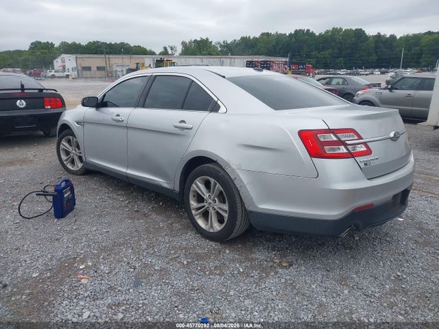 2018 Ford Taurus Se მანქანა იყიდება აუქციონზე, vin: 1FAHP2D8XJG118159, აუქციონის ნომერი: 45770292