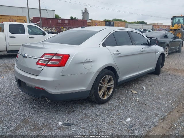 2018 Ford Taurus Se მანქანა იყიდება აუქციონზე, vin: 1FAHP2D8XJG118159, აუქციონის ნომერი: 45770292