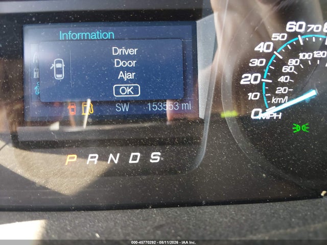 2018 Ford Taurus Se მანქანა იყიდება აუქციონზე, vin: 1FAHP2D8XJG118159, აუქციონის ნომერი: 45770292