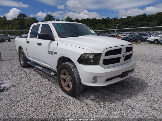 Aukcja sprzedaży 2013 Ram 1500 Express, vin: 1C6RR7KT5DS649548, numer aukcji: 45770294