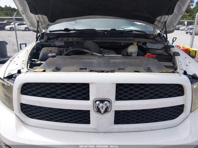 Aukcja sprzedaży 2013 Ram 1500 Express, vin: 1C6RR7KT5DS649548, numer aukcji: 45770294