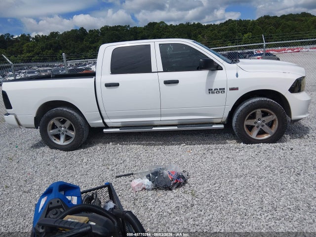 Aukcja sprzedaży 2013 Ram 1500 Express, vin: 1C6RR7KT5DS649548, numer aukcji: 45770294