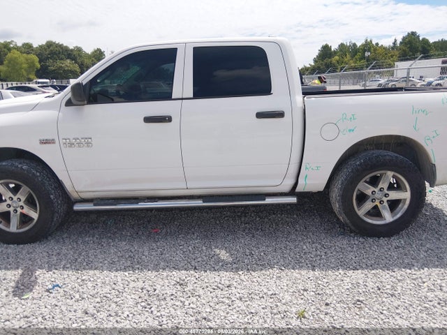 Aukcja sprzedaży 2013 Ram 1500 Express, vin: 1C6RR7KT5DS649548, numer aukcji: 45770294