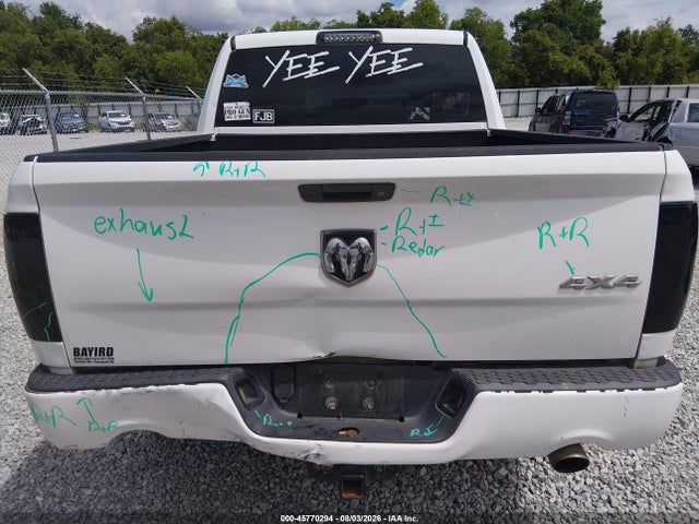 Aukcja sprzedaży 2013 Ram 1500 Express, vin: 1C6RR7KT5DS649548, numer aukcji: 45770294