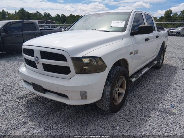 Aukcja sprzedaży 2013 Ram 1500 Express, vin: 1C6RR7KT5DS649548, numer aukcji: 45770294