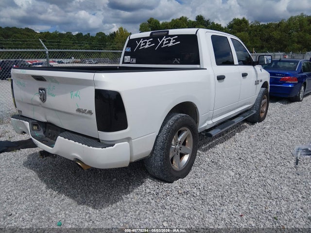 Aukcja sprzedaży 2013 Ram 1500 Express, vin: 1C6RR7KT5DS649548, numer aukcji: 45770294