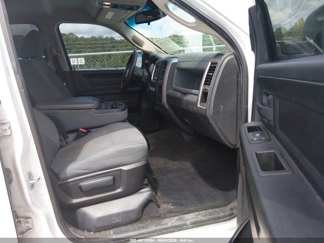 Aukcja sprzedaży 2013 Ram 1500 Express, vin: 1C6RR7KT5DS649548, numer aukcji: 45770294