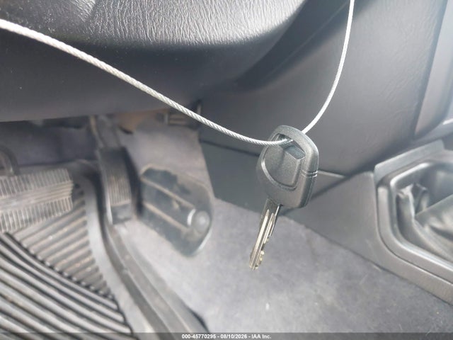 Aukcja sprzedaży 2001 Nissan Pathfinder Se, vin: JN8DR07Y11W507088, numer aukcji: 45770295