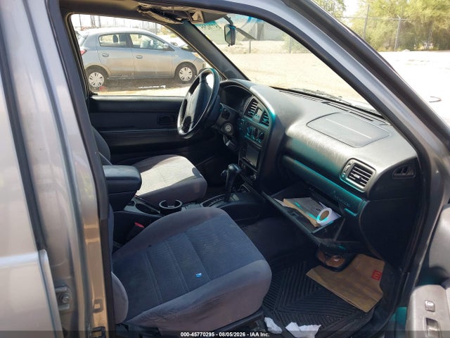 Aukcja sprzedaży 2001 Nissan Pathfinder Se, vin: JN8DR07Y11W507088, numer aukcji: 45770295