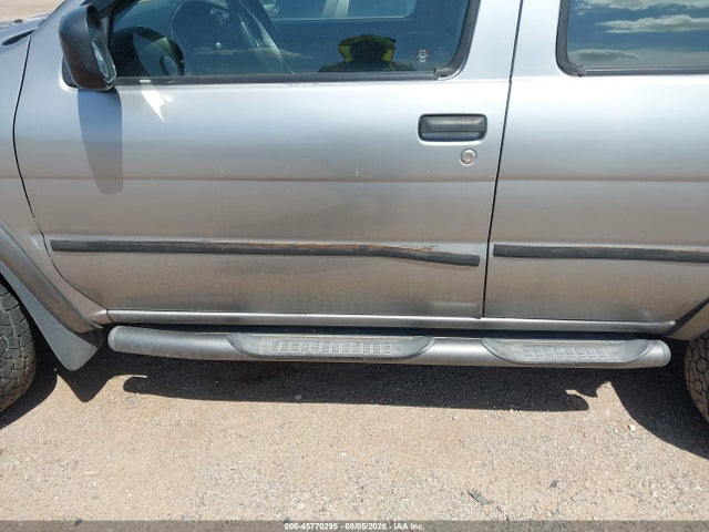 Aukcja sprzedaży 2001 Nissan Pathfinder Se, vin: JN8DR07Y11W507088, numer aukcji: 45770295