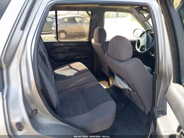 Aukcja sprzedaży 2001 Nissan Pathfinder Se, vin: JN8DR07Y11W507088, numer aukcji: 45770295