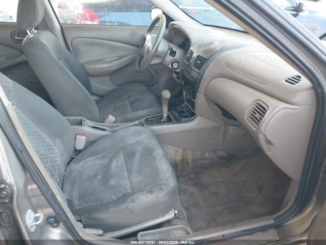 Продаж на аукціоні авто 2004 Nissan Sentra 1.8, vin: 3N1CB51D34L862307, номер лоту: 45770297