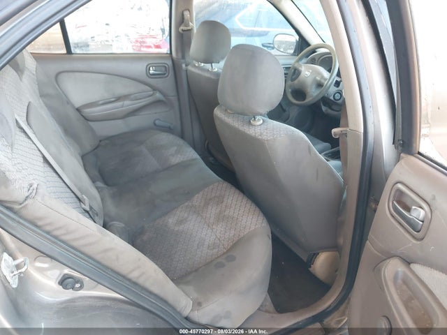 Продаж на аукціоні авто 2004 Nissan Sentra 1.8, vin: 3N1CB51D34L862307, номер лоту: 45770297