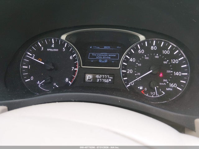 5N1AR2MM6EC630982 Nissan Pathfinder Platinum/s/sl/sv