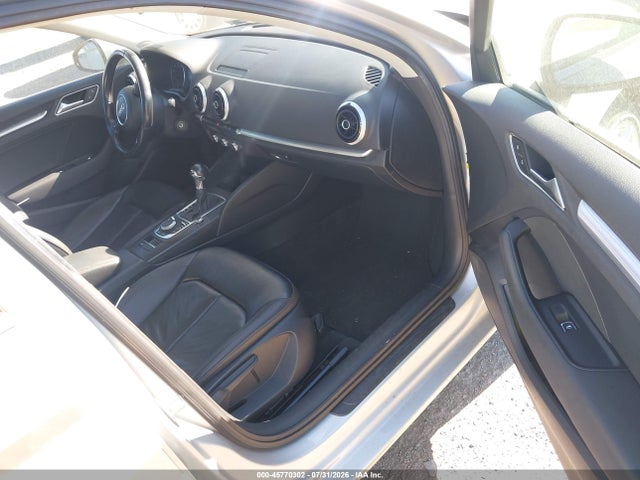 WAUACGFF1F1004753 Audi A3 1.8t Premium