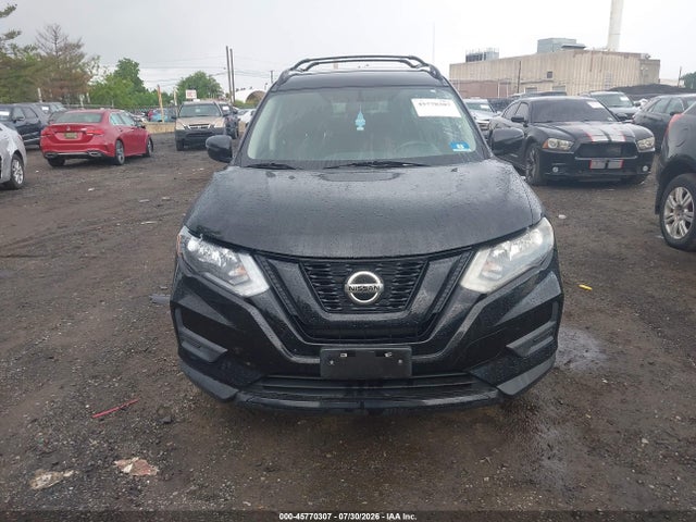 Продаж на аукціоні авто 2018 Nissan Rogue Sv, vin: 5N1AT2MV9JC724178, номер лоту: 45770307