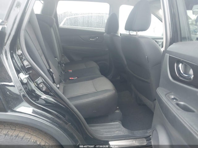 Продаж на аукціоні авто 2018 Nissan Rogue Sv, vin: 5N1AT2MV9JC724178, номер лоту: 45770307