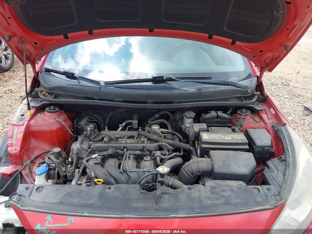 Продажа на аукционе авто 2014 Hyundai Accent Gls, vin: KMHCT4AE3EU655559, номер лота: 45770308