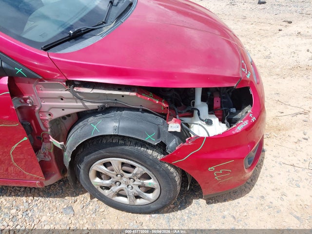 Продажа на аукционе авто 2014 Hyundai Accent Gls, vin: KMHCT4AE3EU655559, номер лота: 45770308