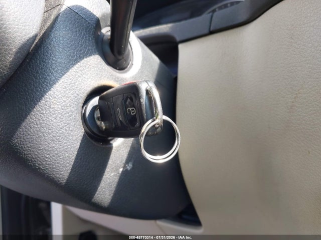 Продаж на аукціоні авто 2013 Volkswagen Tiguan Se, vin: WVGAV3AX0DW587544, номер лоту: 45770314
