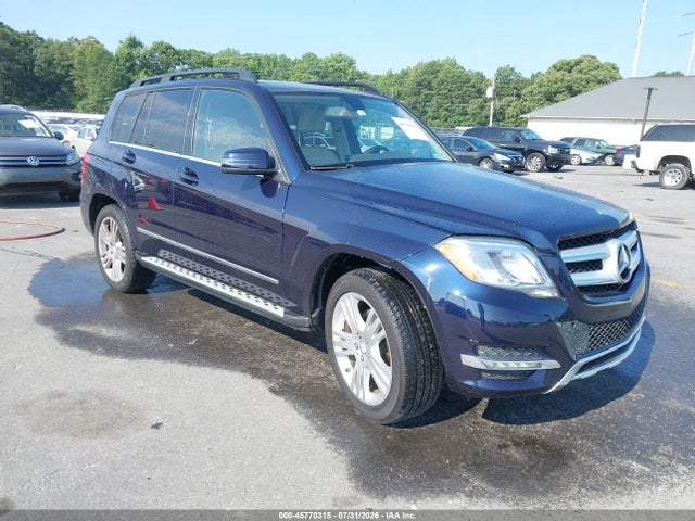 Продаж на аукціоні авто 2014 Mercedes-benz Glk 350, vin: WDCGG5HB4EG278079, номер лоту: 45770315
