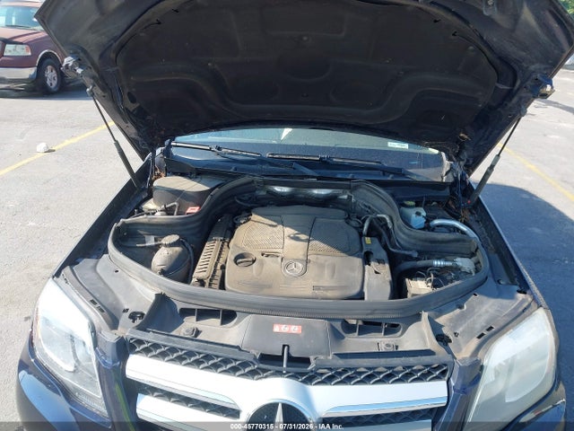 Продажа на аукционе авто 2014 Mercedes-benz Glk 350, vin: WDCGG5HB4EG278079, номер лота: 45770315