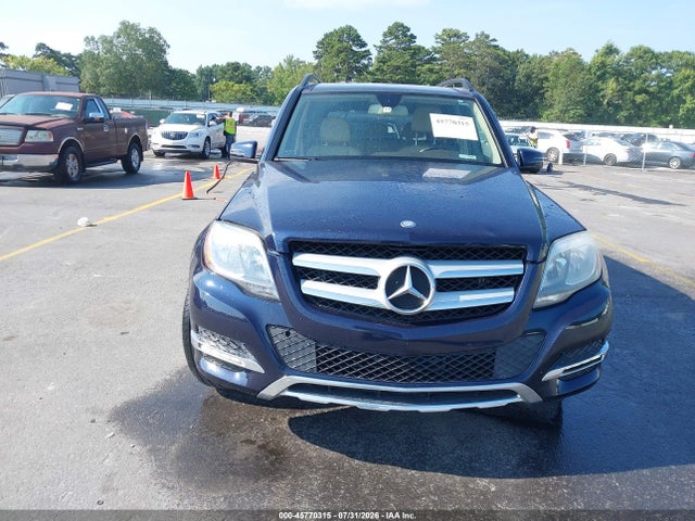 Продажа на аукционе авто 2014 Mercedes-benz Glk 350, vin: WDCGG5HB4EG278079, номер лота: 45770315
