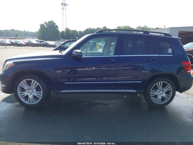 Продажа на аукционе авто 2014 Mercedes-benz Glk 350, vin: WDCGG5HB4EG278079, номер лота: 45770315