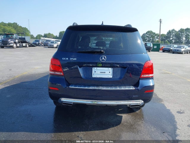 Продажа на аукционе авто 2014 Mercedes-benz Glk 350, vin: WDCGG5HB4EG278079, номер лота: 45770315