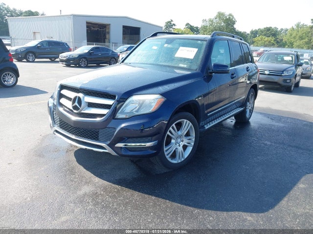 Продажа на аукционе авто 2014 Mercedes-benz Glk 350, vin: WDCGG5HB4EG278079, номер лота: 45770315