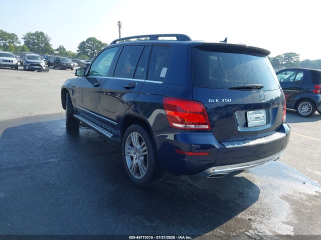 Продажа на аукционе авто 2014 Mercedes-benz Glk 350, vin: WDCGG5HB4EG278079, номер лота: 45770315