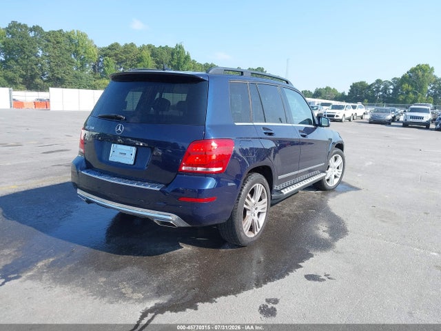 Продажа на аукционе авто 2014 Mercedes-benz Glk 350, vin: WDCGG5HB4EG278079, номер лота: 45770315