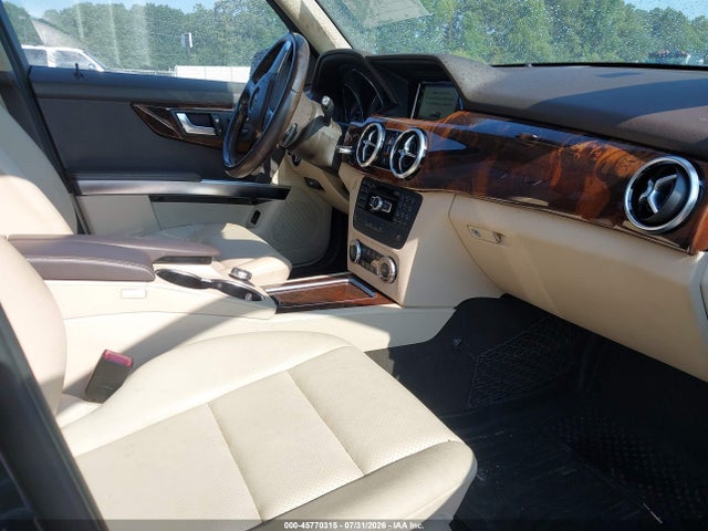 Продажа на аукционе авто 2014 Mercedes-benz Glk 350, vin: WDCGG5HB4EG278079, номер лота: 45770315
